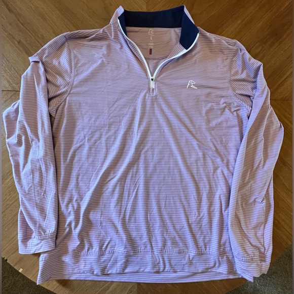 Rhoback Other - Rhoback Summer Colors Q Zip